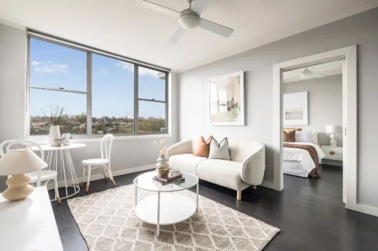 17/22 Mosman Street, Mosman, NSW 2088