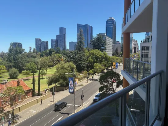 17/22 St Georges Terrace, Perth, WA 6000