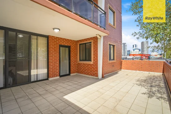 17/24 Campbell Street, Parramatta, NSW 2150 - For Sale