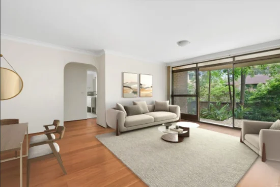 17/25-29 Carlingford Road, Epping, NSW 2121
