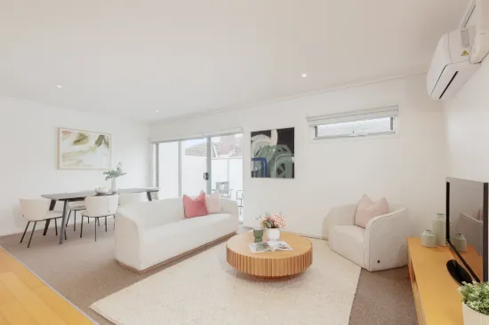 17/25 Kooyong Road, Armadale, Vic 3143