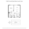17/26 Toorak Road West, South Yarra, Vic 3141-Floorplan
