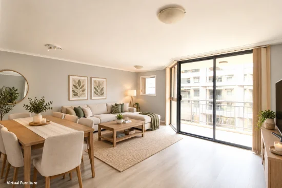 17/27 Harvey Street, Pyrmont, NSW 2009 - For Rent