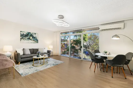 17/272-274 Pacific Highway, Greenwich, NSW 2065