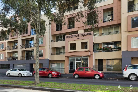 17/28 Jeffcott Street, West Melbourne, Vic 3003