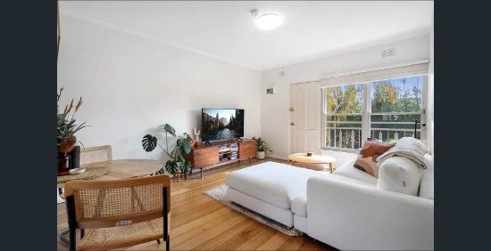 17/28 Wattle Road, Hawthorn, Vic 3122