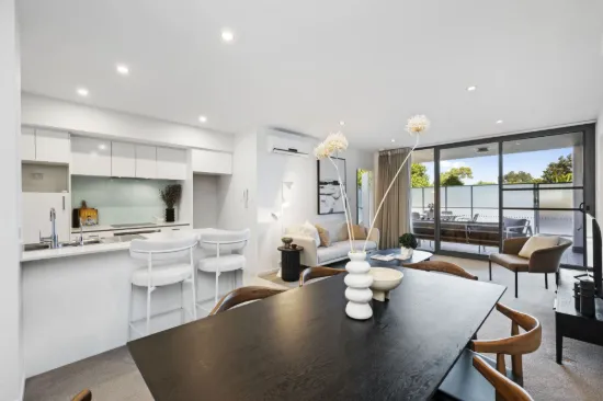 17/280 Lord Street, Perth, WA 6000