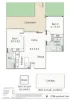 17/280 Lord Street, Perth, WA 6000-Floorplan