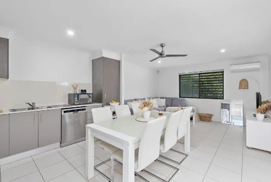 17/29 St Anthony Drive, Alexandra Hills, Qld 4161