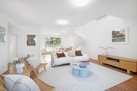 17/3 Devitt Avenue, Newington, NSW 2127