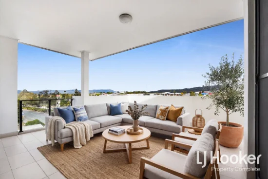 17/30 Everglade Street, Yarrabilba, Qld 4207