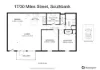 17/30 Miles Street, Southbank, Vic 3006-Floorplan