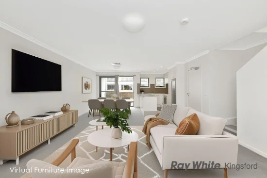 17/30 Stephen Road, Botany NSW 2019 - For Rent