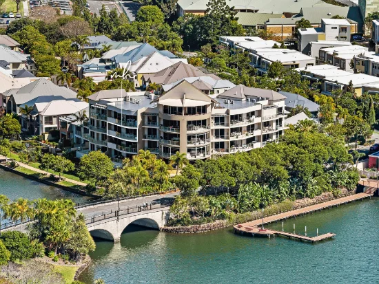 17/3046 Quay South Drive, Carrara QLD 4211-Image