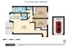 17/31-35 Oxford Street, Merrylands, NSW 2160-Floorplan
