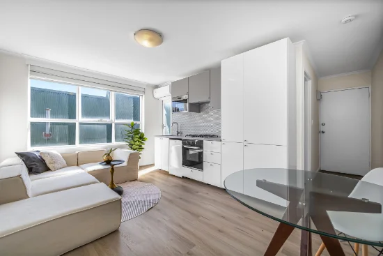 17/315 Flemington Road, North Melbourne, Vic 3051