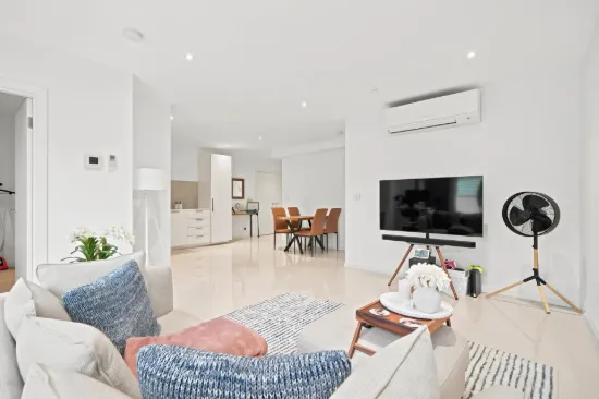 17/316 Manningham Road, Doncaster, Vic 3108