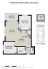 17/316 Manningham Road, Doncaster, Vic 3108-Floorplan