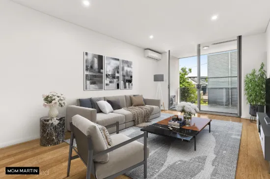 17/33 Euston Road, Alexandria, NSW 2015