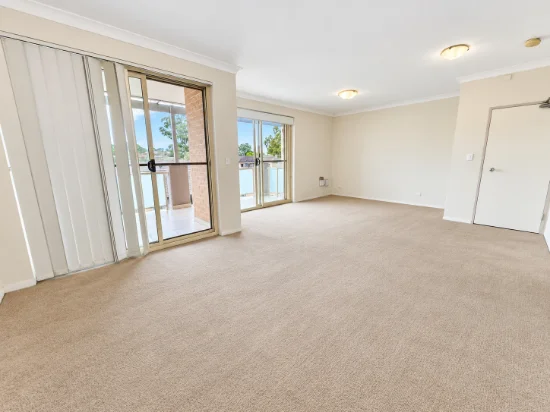 17/33 Hall Street, Auburn, NSW 2144