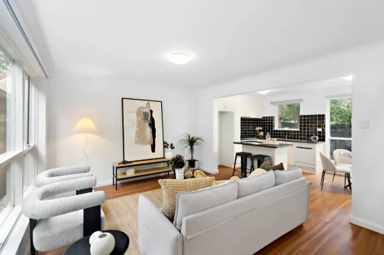 17/33 Mclean Street, Brunswick West, Vic 3055
