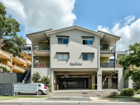 17/34 Bonython Street, Windsor, Qld 4030