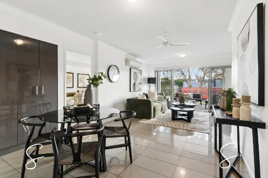 17/350 Musgrave Road, Coopers Plains, Qld 4108