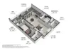 17/350 Musgrave Road, Coopers Plains, Qld 4108-Floorplan