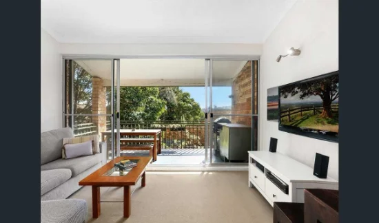 17/36 Gordon Street, Manly Vale, NSW 2093