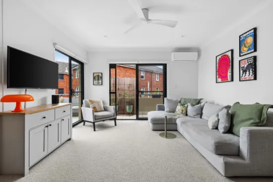 17/36a Prince Street, Randwick, NSW 2031