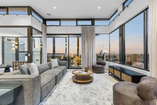 17/37 Mount Street, West Perth, WA 6005