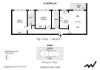 17/38-40 Beamish Street, Campsie, NSW 2194-Floorplan