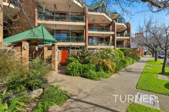 17/387-399 Halifax Street, Adelaide, SA 5000