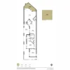 17/387-399 Halifax Street, Adelaide, SA 5000-Floorplan
