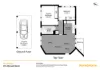17/4 Morwick St, Strathfield, NSW 2135-Floorplan