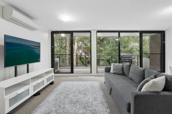 17/4 Peckham Avenue, Chatswood, NSW 2067