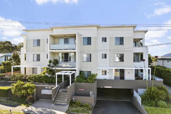 17/40 Collins Street, Corrimal, NSW 2518
