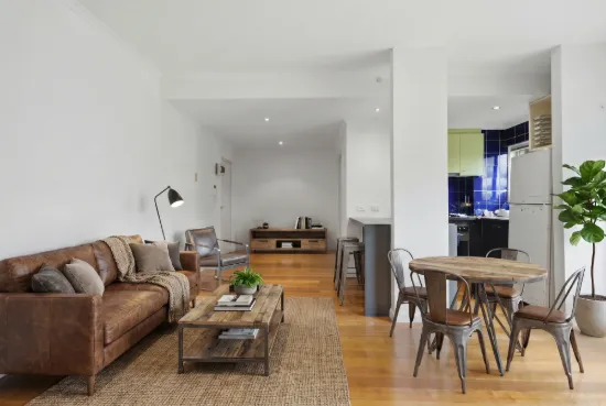 17/400 Barkly Street, Elwood, Vic 3184