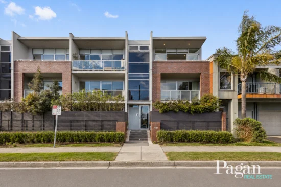 17/41 Horne Street, Elsternwick, Vic 3185 - Sold