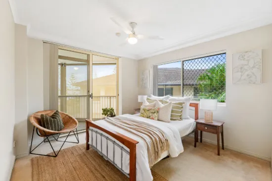 17/418 Marine Parade, Biggera Waters QLD 4216-Image