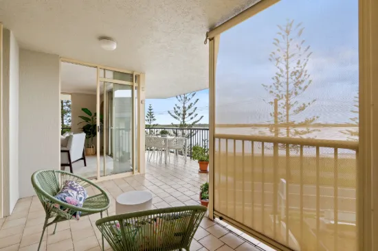 17/418 Marine Parade, Biggera Waters QLD 4216-Image