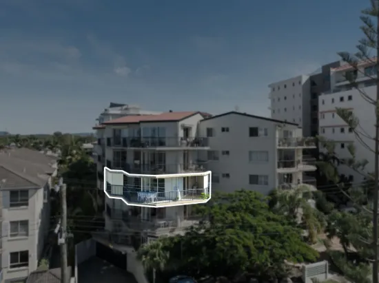 17/418 Marine Parade, Biggera Waters QLD 4216-Image