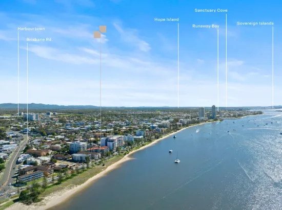 17/418 Marine Parade, Biggera Waters QLD 4216-Image