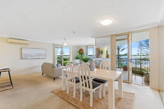 17/418 Marine Parade, Biggera Waters QLD 4216-Image