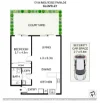 17/44 Melrose Parade, Clovelly, NSW 2031-Floorplan