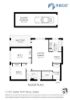 17/451 - 459 Glebe Point Road, Glebe, NSW 2037-Floorplan