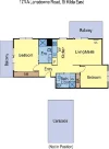 17/4a Lansdowne Road, St Kilda East, Vic 3183-Floorplan