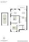 17/5-7 Kimberley Street, Vaucluse, NSW 2030-Floorplan