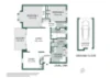 17/510 Pacific Highway, Killara, NSW 2071-Floorplan