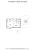 17/52 Baker Street, Richmond, Vic 3121-Floorplan